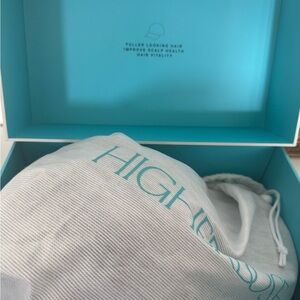 High Frequency “HIGHER DOSE” Red Light Therapy Cap